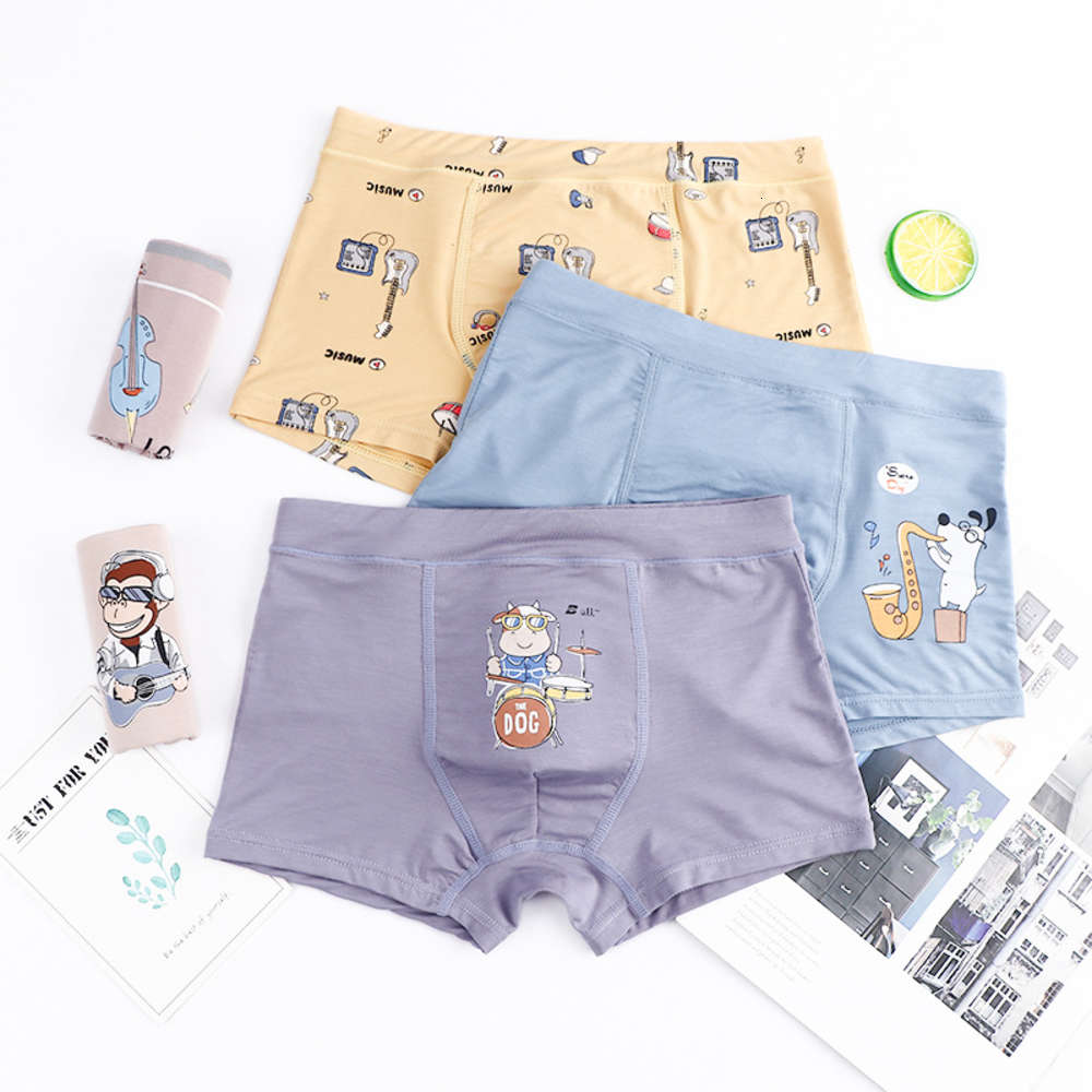 panties Boys' underwear ice feeling Cotton Boxer boys' middle school children's cartoon printed shorts, Camo
panties Boys' underwear ice feeling Cotton Boxer boys' middle school children's cartoon printed shorts, Camo