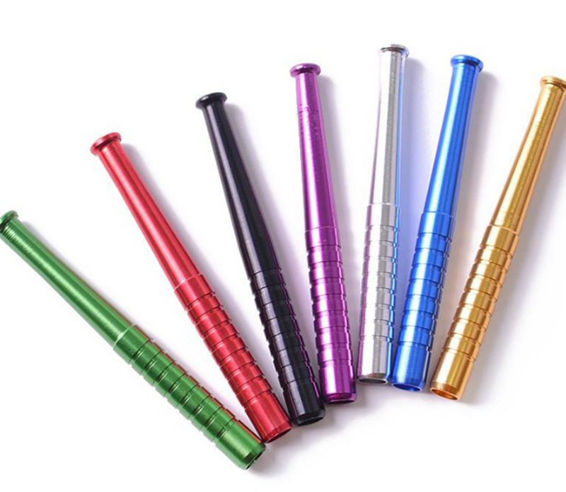 2022 the latest Other smoking accessories portable metal snuff bottle 78mm 55mm baseball pipe mouthpiece general Pipes
2022 the latest Other smoking accessories portable metal snuff bottle 78mm 55mm baseball pipe mouthpiece general Pipes