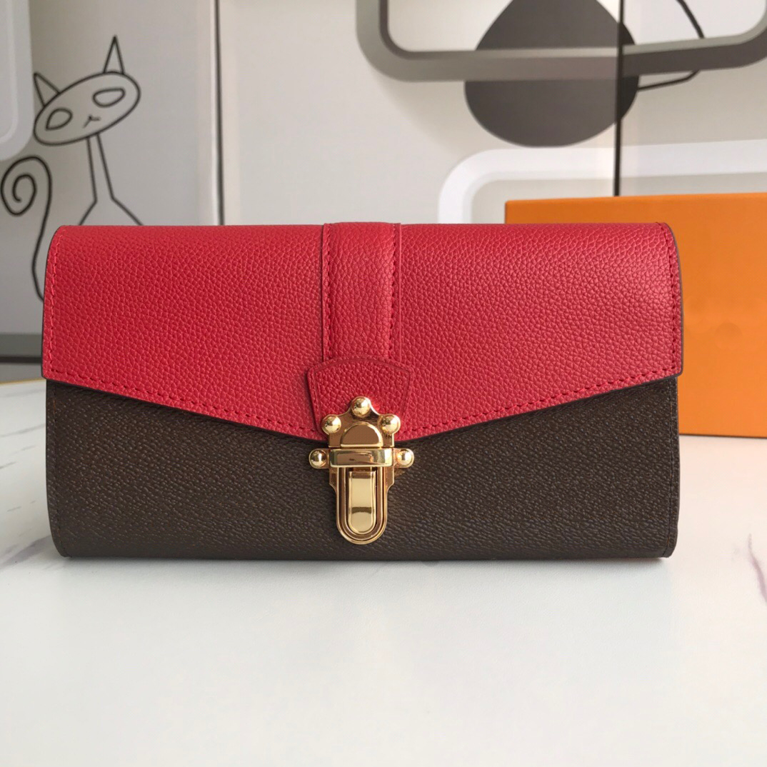 Women Wallets mens wallet Card Holder Coin Purse key pouch designer bag multi pochette mini bags L013, Red;black
Women Wallets mens wallet Card Holder Coin Purse key pouch designer bag multi pochette mini bags L013, Red;black