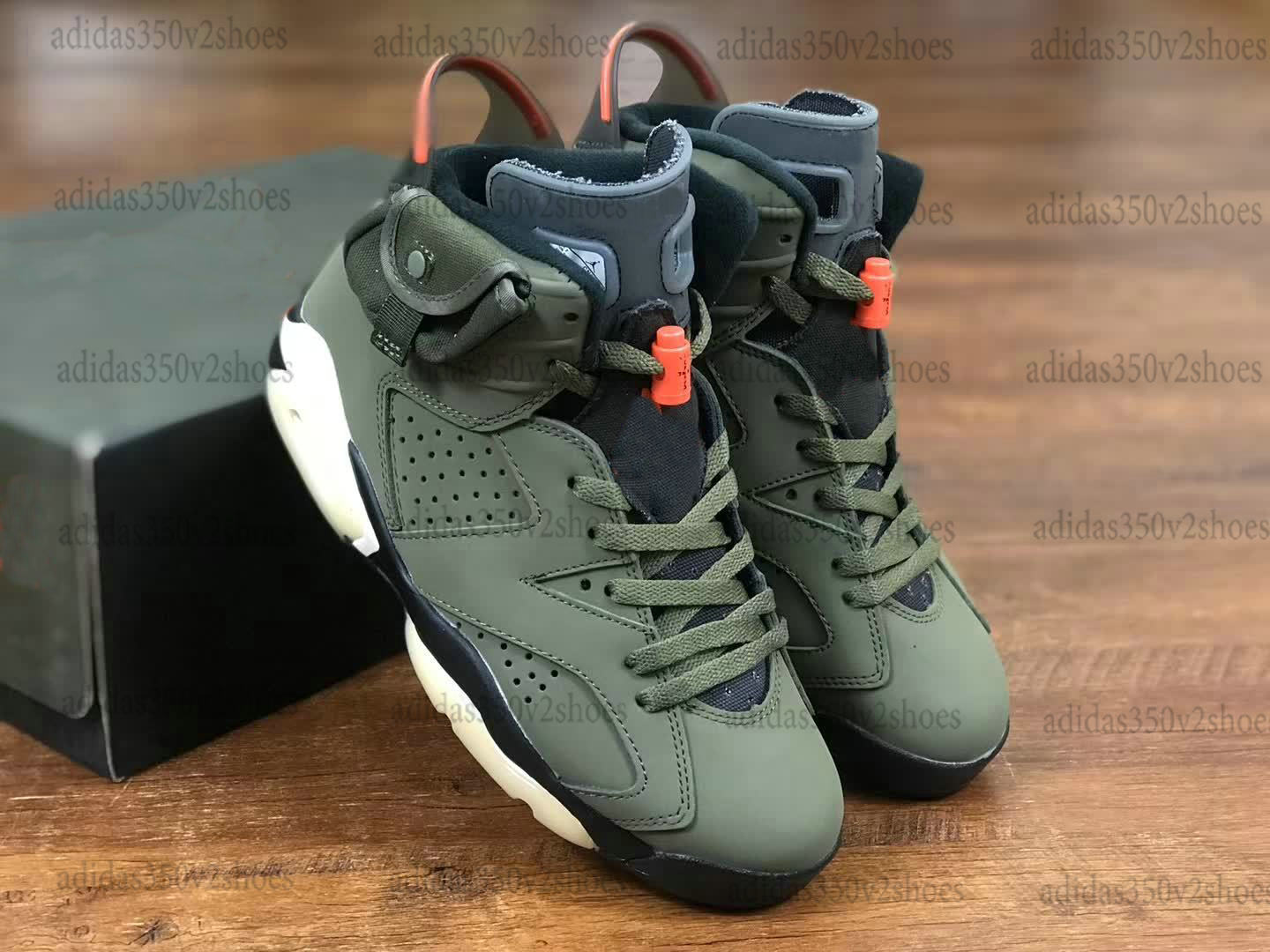 Travis Scott x 6 VI Retros Olive Gold Digger Basketball Designer Shoes 6S Cactus Jack Glow Trainer Sports Sneakers
Travis Scott x 6 VI Retros Olive Gold Digger Basketball Designer Shoes 6S Cactus Jack Glow Trainer Sports Sneakers