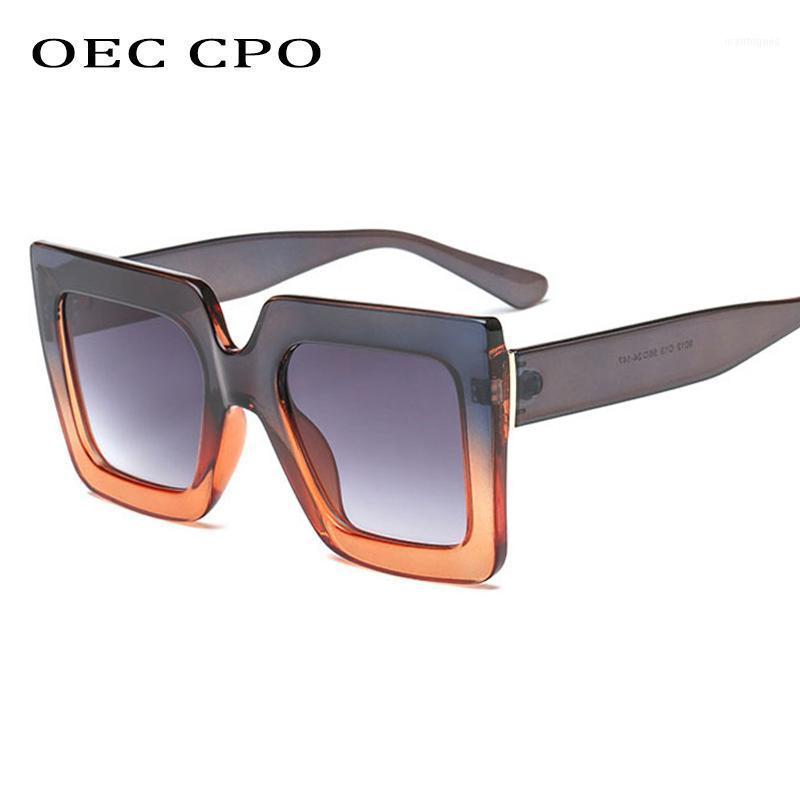 Sunglasses Vintage Square Women Brand Designer Big Frame Goggles Sun Glasses For Female Festival Gafas De Sol UV400 O151
Sunglasses Vintage Square Women Brand Designer Big Frame Goggles Sun Glasses For Female Festival Gafas De Sol UV400 O151