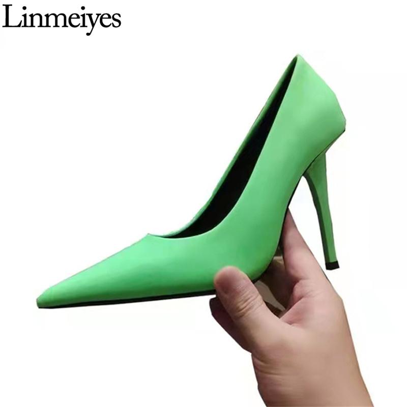 Dress Shoes Gladiator Pumps Women Cow Patent Leather Pointy Toe Sexy High Heels .5 CM Extreme Heel Runway Wedding, Black
Dress Shoes Gladiator Pumps Women Cow Patent Leather Pointy Toe Sexy High Heels .5 CM Extreme Heel Runway Wedding, Black