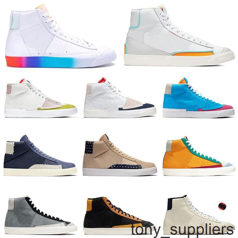 Have A Good Game Blazer mid 77 vintage League of legends fluorescence City Pride Cool Grey Suede mens womens sports shoes sneakers
Have A Good Game Blazer mid 77 vintage League of legends fluorescence City Pride Cool Grey Suede mens womens sports shoes sneakers
