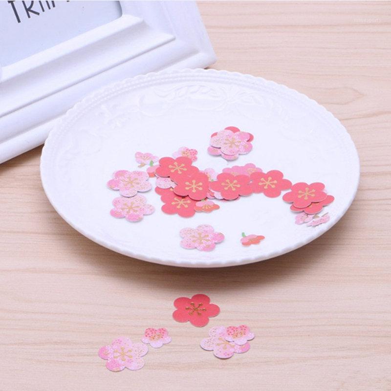 Gift Wrap Exquisite Sticker Set Cherry Blossoms Plum Flower Gold Foil Scrapbooking Stickers DIY Card Making Po Decorations1
Gift Wrap Exquisite Sticker Set Cherry Blossoms Plum Flower Gold Foil Scrapbooking Stickers DIY Card Making Po Decorations1