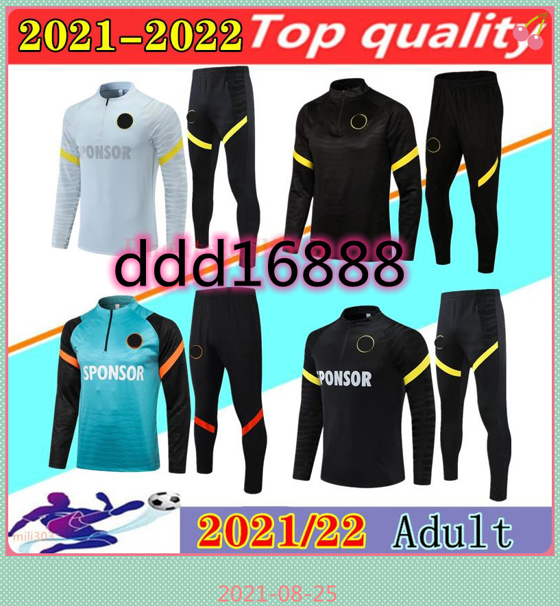 21 22 WERNER HAVERTZ CHILWELL ZIYECH soccer tracksuit Survetement 2021 2022 PULISIC KANTE MOUNT Long sleeve football training suit jogging chandal
21 22 WERNER HAVERTZ CHILWELL ZIYECH soccer tracksuit Survetement 2021 2022 PULISIC KANTE MOUNT Long sleeve football training suit jogging chandal
