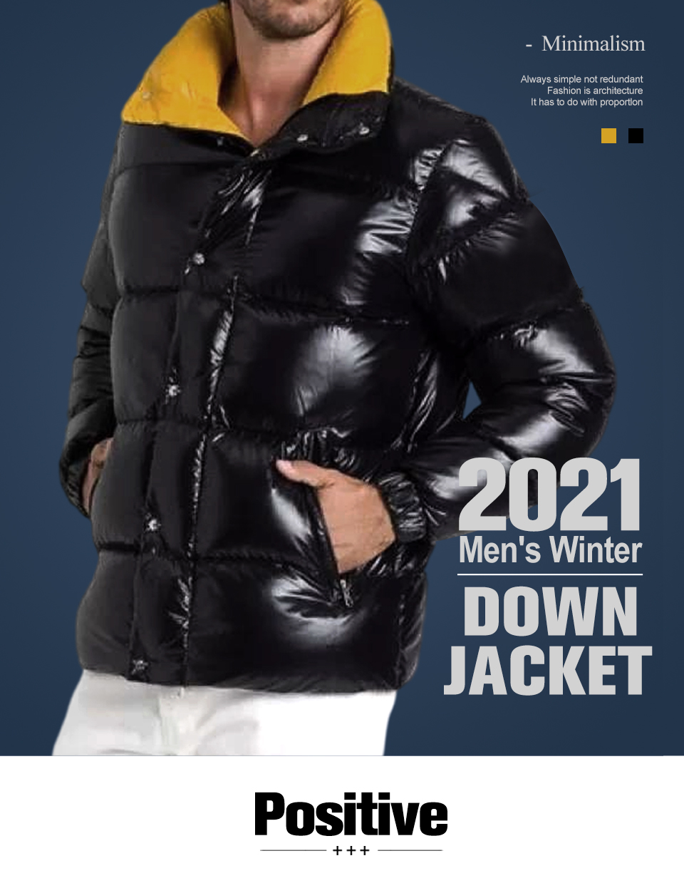 Mens Jacket down Parkas Classic Casual winter Coats Outdoor Feather Keep warm Doudoune Homme Unisex Coat Outerwear Hooded Cold protection Windproof, Black
Mens Jacket down Parkas Classic Casual winter Coats Outdoor Feather Keep warm Doudoune Homme Unisex Coat Outerwear Hooded Cold protection Windproof, Black