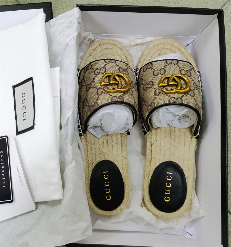 Women Leather Espadrille Scuffs Fashion Slippers Black Non-slip Sandal Stripes Straw two tone Canvas Slipper Outdoor Casual Shoes US5-11, Socks
Women Leather Espadrille Scuffs Fashion Slippers Black Non-slip Sandal Stripes Straw two tone Canvas Slipper Outdoor Casual Shoes US5-11, Socks