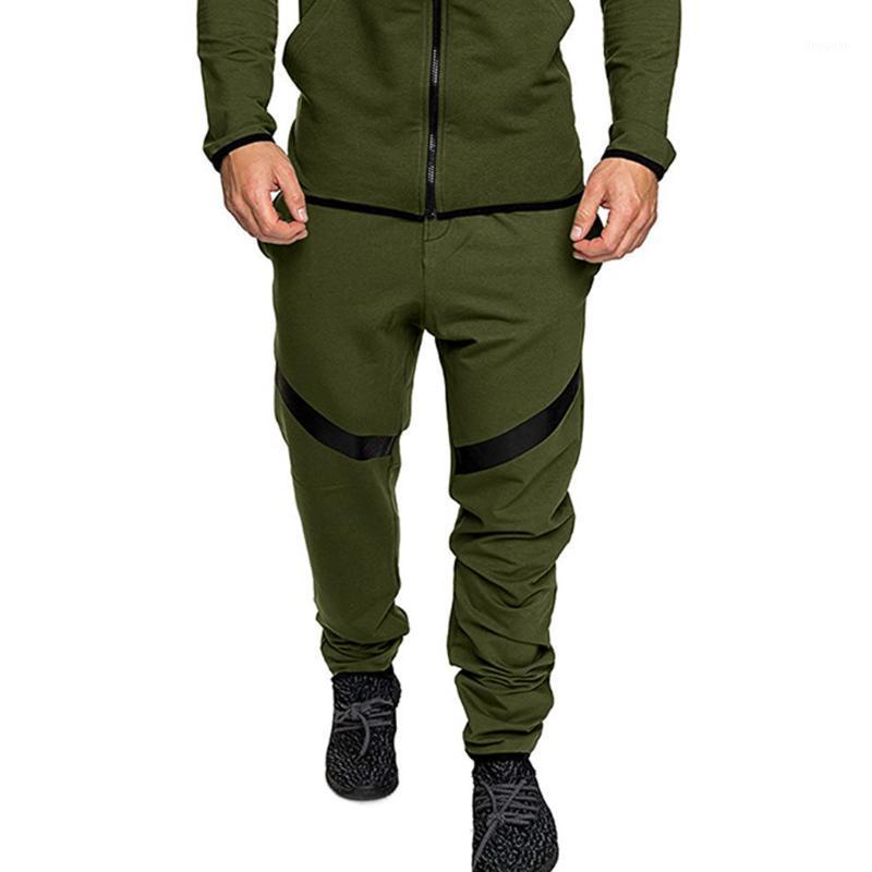 Men's Pants KANCOOLD Casual Polyester Autumn Winter Patchwork Sweatpants Top Sets Sports Suit Tracksuit Nov6, Army green
Men's Pants KANCOOLD Casual Polyester Autumn Winter Patchwork Sweatpants Top Sets Sports Suit Tracksuit Nov6, Army green