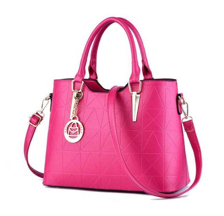 CLASSIC FLOWER HBP Ladies Hand Bags Luxurys Handbags Women purse Designer White Crossbody Bag Leather Handbag Female Bolsa Fuchsia color, Red
CLASSIC FLOWER HBP Ladies Hand Bags Luxurys Handbags Women purse Designer White Crossbody Bag Leather Handbag Female Bolsa Fuchsia color, Red