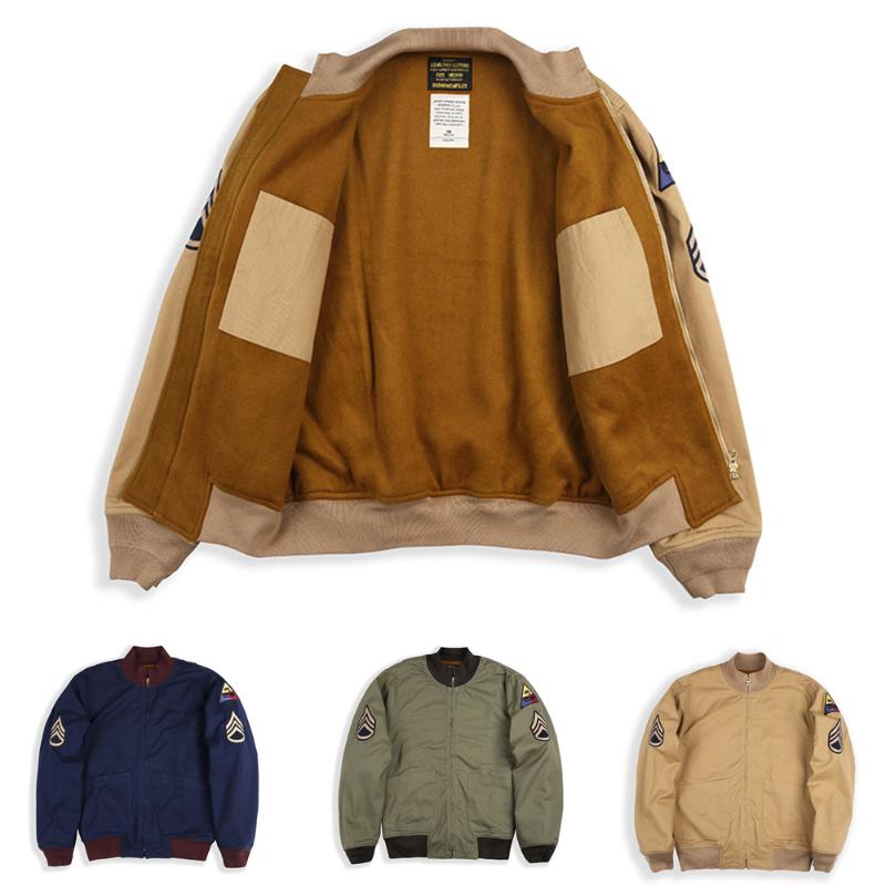 Hunting Jackets 1945 FURY Jacket CombatJacket U..MILITARY Winter Clothing Mens Tanker Combat Training Equipment Solider, Khaki
Hunting Jackets 1945 FURY Jacket CombatJacket U..MILITARY Winter Clothing Mens Tanker Combat Training Equipment Solider, Khaki