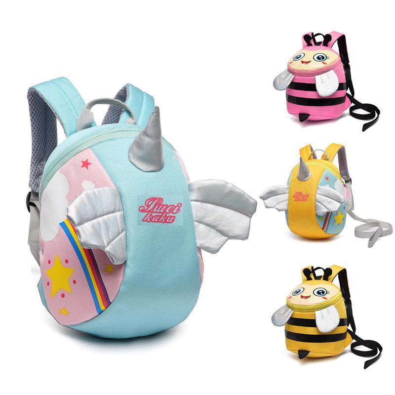 cute baby kid cartoon unicorn school bag bee design anti lost toddlercartoon backpacks preschool
cute baby kid cartoon unicorn school bag bee design anti lost toddlercartoon backpacks preschool