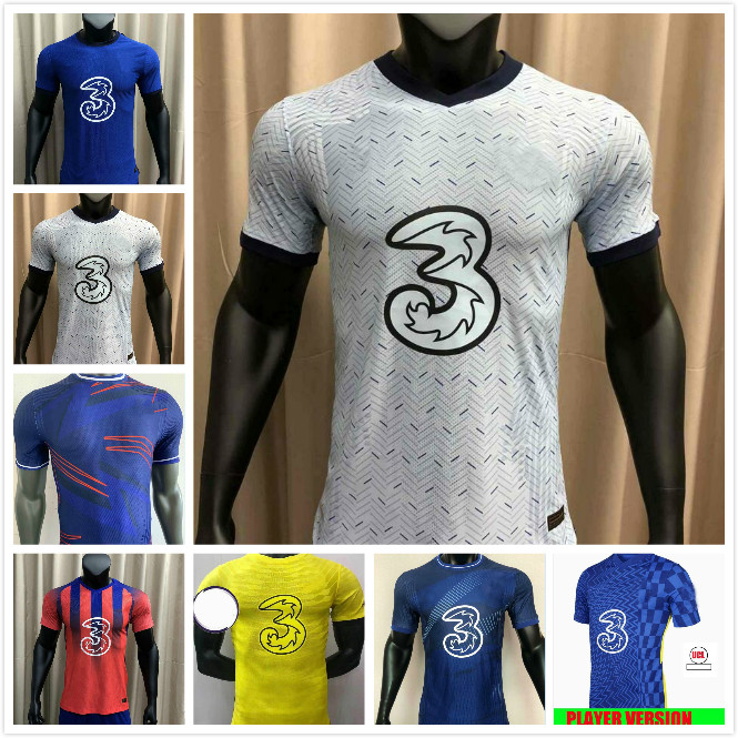 player version 20 21 PULISIC SOCCER JERSEYS KOVACIC WILLIAN JORGINHO GIROUD KANTE werner 2021 2022 MOUNT HOME AWAY FOOTBALL SHIRTS thailand, Black;yellow
player version 20 21 PULISIC SOCCER JERSEYS KOVACIC WILLIAN JORGINHO GIROUD KANTE werner 2021 2022 MOUNT HOME AWAY FOOTBALL SHIRTS thailand, Black;yellow