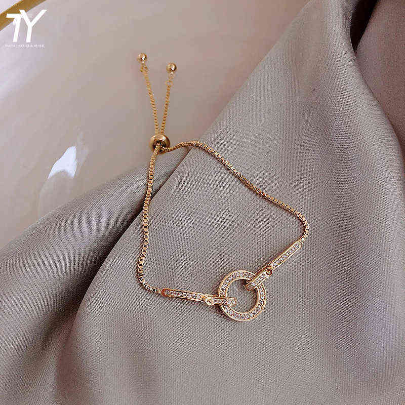 2020 New Classic Bracelet Korean Women's Jewelry Fashion Sexy Party Expression Gift Student
2020 New Classic Bracelet Korean Women's Jewelry Fashion Sexy Party Expression Gift Student