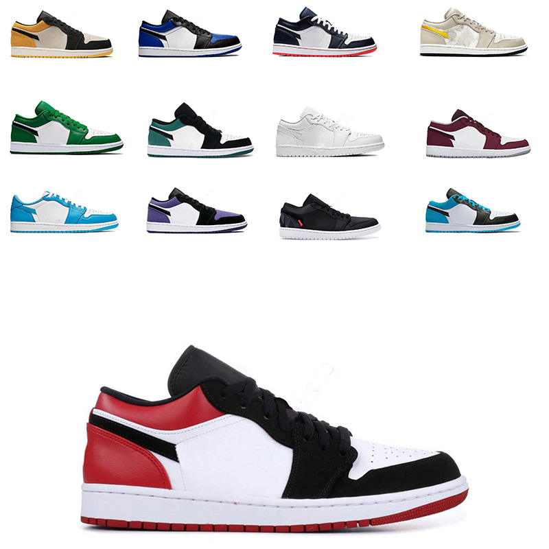 Mens 1 Basketball Shoes Low 1s Womens Blue Moon Red Banned Bred Chicago Black Toe Court Purple Game Royal UNC Shadow Sneakers
Mens 1 Basketball Shoes Low 1s Womens Blue Moon Red Banned Bred Chicago Black Toe Court Purple Game Royal UNC Shadow Sneakers
