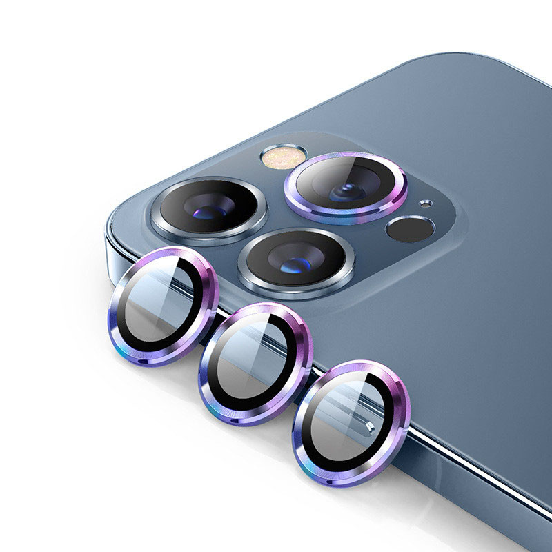 Metal Lens Film Rear Camera Protector Stickers Ring Tempered Glass Cover For Apple iPhone 13 Pro 13Mini 13Pro Max 1pcs
Metal Lens Film Rear Camera Protector Stickers Ring Tempered Glass Cover For Apple iPhone 13 Pro 13Mini 13Pro Max 1pcs