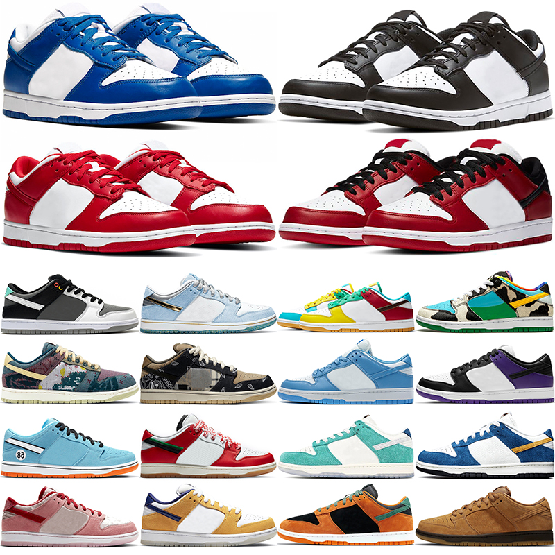 Men Women Dunk Running Shoes Low White Free 99 Holiday Special Panda Kentucky University Red Chicago Gulf Habibi High Quality Trainers Sports Sneakers
Men Women Dunk Running Shoes Low White Free 99 Holiday Special Panda Kentucky University Red Chicago Gulf Habibi High Quality Trainers Sports Sneakers
