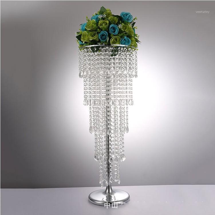 Party Decoration 39Inch Height Silver Gold Acrylic Wedding Table Centerpiece Flower Stand Rack Decorations Supplies
Party Decoration 39Inch Height Silver Gold Acrylic Wedding Table Centerpiece Flower Stand Rack Decorations Supplies