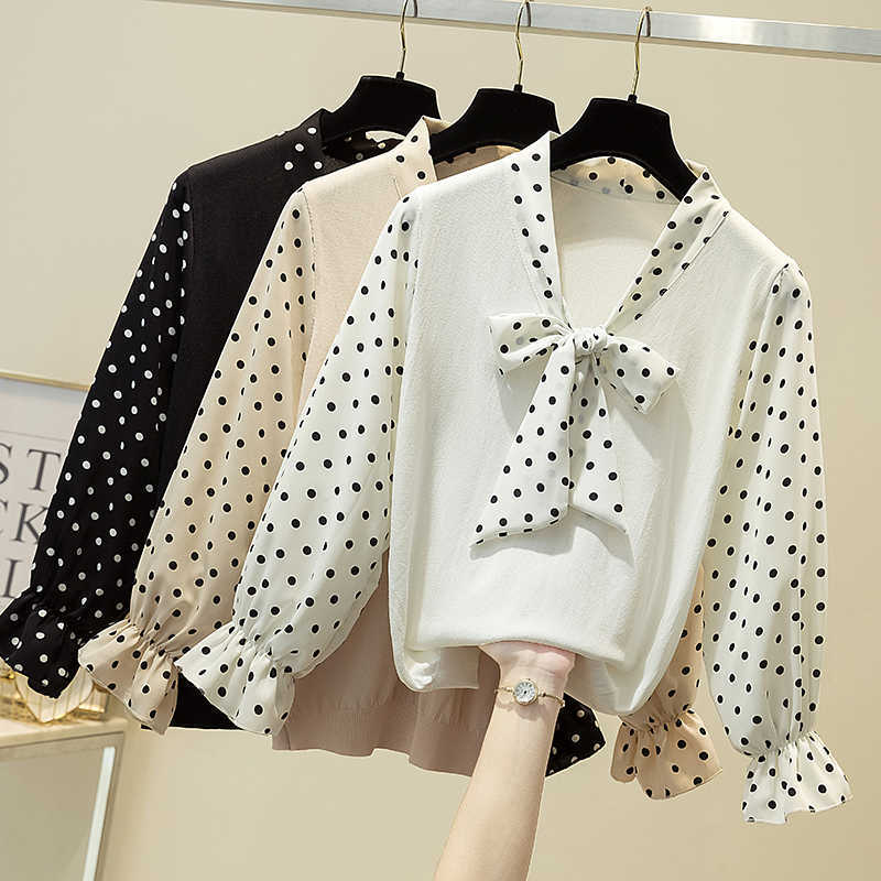Chic Casual Spring Autumn Basic Bow V neck Sweater pullovers Women Knit Pullover female Long Sleeve Dot Khaki Sweater 210604, Apricot
Chic Casual Spring Autumn Basic Bow V neck Sweater pullovers Women Knit Pullover female Long Sleeve Dot Khaki Sweater 210604, Apricot