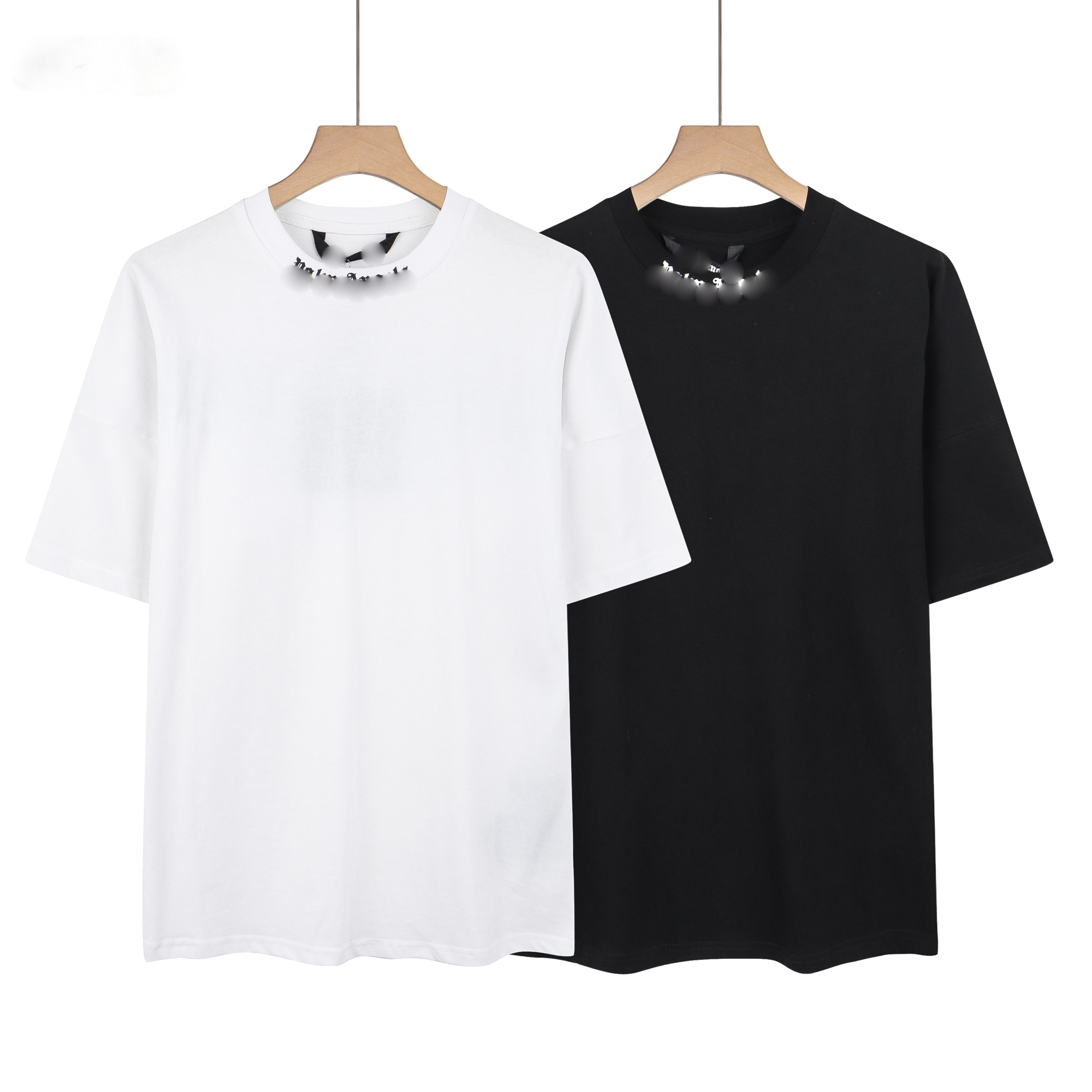 2021Luxury Mens T Shirt Fashion Summer Casual Tshirt Designer Short Sleeves Quality O-neck 100% Cotton *76, White
2021Luxury Mens T Shirt Fashion Summer Casual Tshirt Designer Short Sleeves Quality O-neck 100% Cotton *76, White