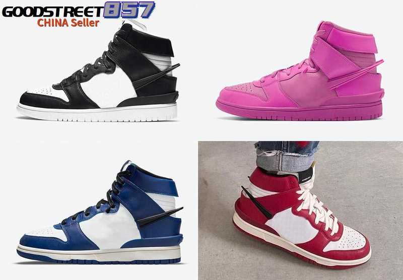 2021 Authentic Ambush Dunk High Shoes Black White Chicago Deep Royal Blue Cosmic Fuchsia Active Fuchsia/lethal Pink Men Women Outdoor Sports
2021 Authentic Ambush Dunk High Shoes Black White Chicago Deep Royal Blue Cosmic Fuchsia Active Fuchsia/lethal Pink Men Women Outdoor Sports