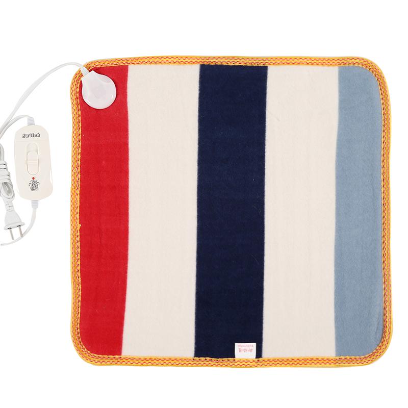Carpets Multifunction Heating Pad Adjustable Cushion Folding Portable Heated Mat Foot Warme Pet Calentador De Pies Warming Products, Single layer heating
Carpets Multifunction Heating Pad Adjustable Cushion Folding Portable Heated Mat Foot Warme Pet Calentador De Pies Warming Products, Single layer heating