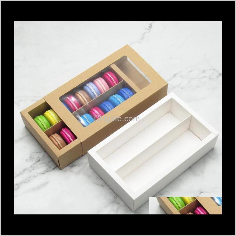 Kraft Card Paper Macaron Box Cake Boxes With Clear Window Chocolate Boxes Biscuit Muffin Box Bakeware Packaging Holiday Gift Box Sea E Jiwo1
Kraft Card Paper Macaron Box Cake Boxes With Clear Window Chocolate Boxes Biscuit Muffin Box Bakeware Packaging Holiday Gift Box Sea E Jiwo1