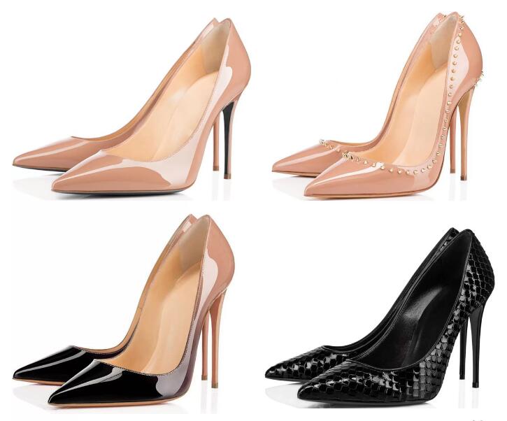 Red Bottom Heels Women Dress Shoes Luxury Designer High Heel Hot Chick Round Pointed Toes womens girl Pumps Bottoms Wedding Party Sneakers, 13
Red Bottom Heels Women Dress Shoes Luxury Designer High Heel Hot Chick Round Pointed Toes womens girl Pumps Bottoms Wedding Party Sneakers, 13