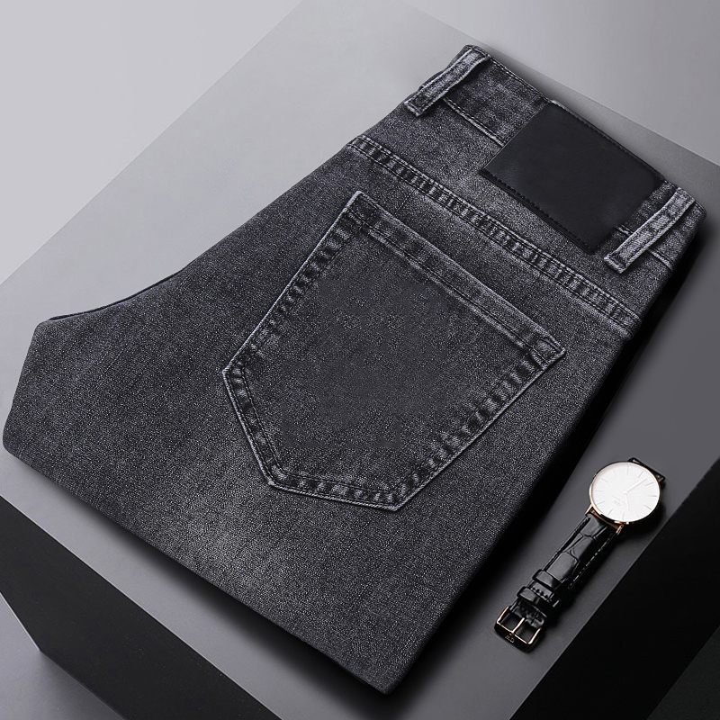 Mens jeans slim pants motorcycle business trousers casual fashion spring leggings - XW950, A1
Mens jeans slim pants motorcycle business trousers casual fashion spring leggings - XW950, A1