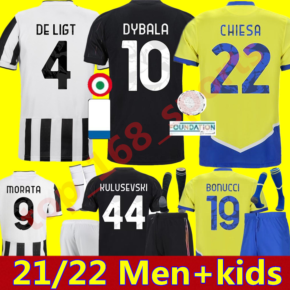 21 22 Fans player version soccer jersey adult Men Kids kit youth home away 3rd JUVE 2021 2022 goalkeeper gk RONALDO DYBALA MORATA CHIESA McKENNI football kits shirt, Adult home+patch
21 22 Fans player version soccer jersey adult Men Kids kit youth home away 3rd JUVE 2021 2022 goalkeeper gk RONALDO DYBALA MORATA CHIESA McKENNI football kits shirt, Adult home+patch