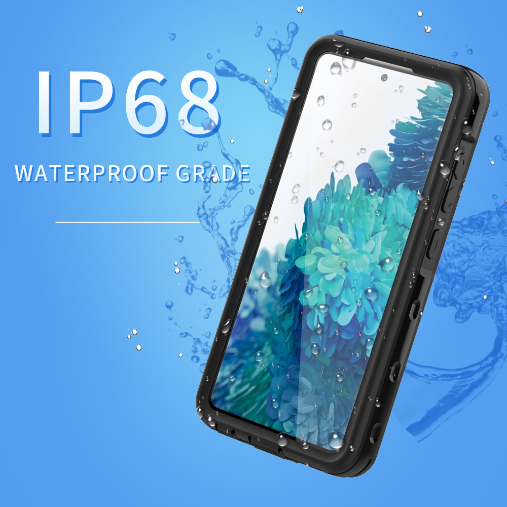 For Samsung A52 5G Waterproof Case Underwater Cases Snorkelling IP68 Diving Shockproof 360 Full Cover For Galaxy A52 4G Covers
For Samsung A52 5G Waterproof Case Underwater Cases Snorkelling IP68 Diving Shockproof 360 Full Cover For Galaxy A52 4G Covers
