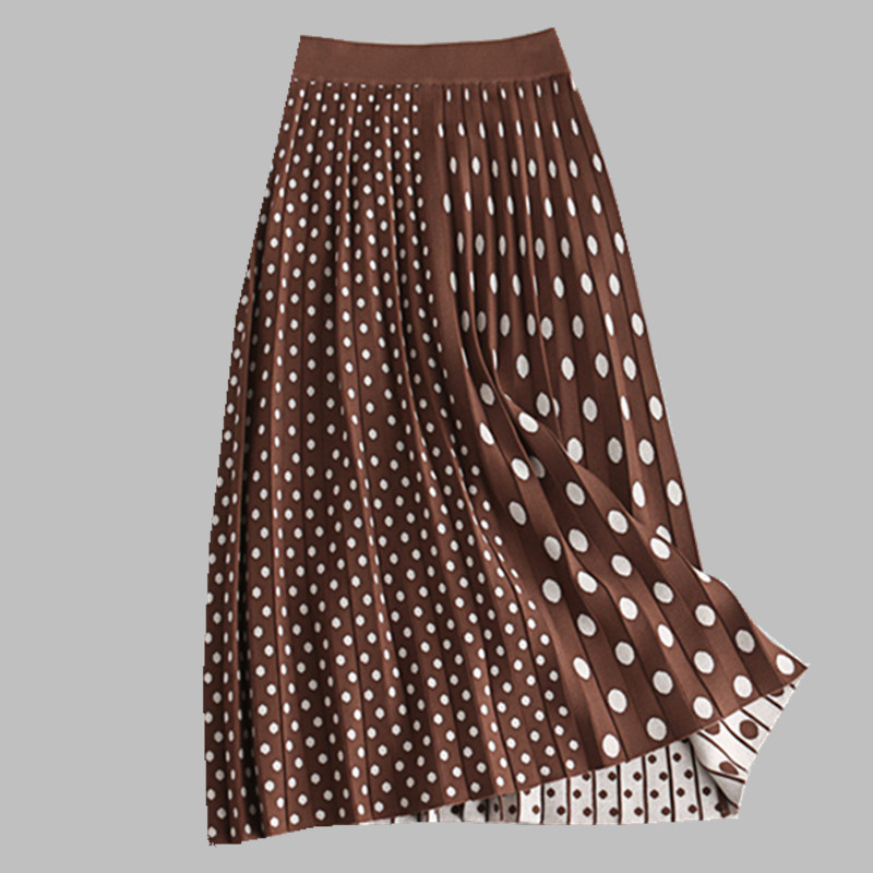 Pencil Skirt High Waist Autumn Winter Women Elegant Knitted Bodycon Black Solid Ladies Office Wear s 210525, Picture color
Pencil Skirt High Waist Autumn Winter Women Elegant Knitted Bodycon Black Solid Ladies Office Wear s 210525, Picture color
