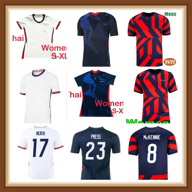 2021 2022 US Soccer Jersey #10 PULISIC YEDLIN BRADLEY Shirt United Mens #7 WOOD DEMPSEY ALTIDORE States Football Uniform, Black;yellow
2021 2022 US Soccer Jersey #10 PULISIC YEDLIN BRADLEY Shirt United Mens #7 WOOD DEMPSEY ALTIDORE States Football Uniform, Black;yellow
