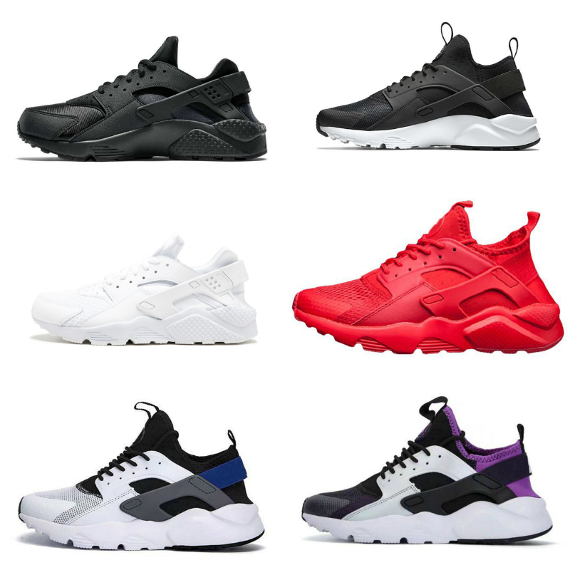 Sale 2021 New Airs Huarache 1.0 4.0 Men Running Shoes Cheap Stripe Red Balck White Rose Gold Huaraches Women Trainer Breathable Designer Sneakers S05, L001
Sale 2021 New Airs Huarache 1.0 4.0 Men Running Shoes Cheap Stripe Red Balck White Rose Gold Huaraches Women Trainer Breathable Designer Sneakers S05, L001