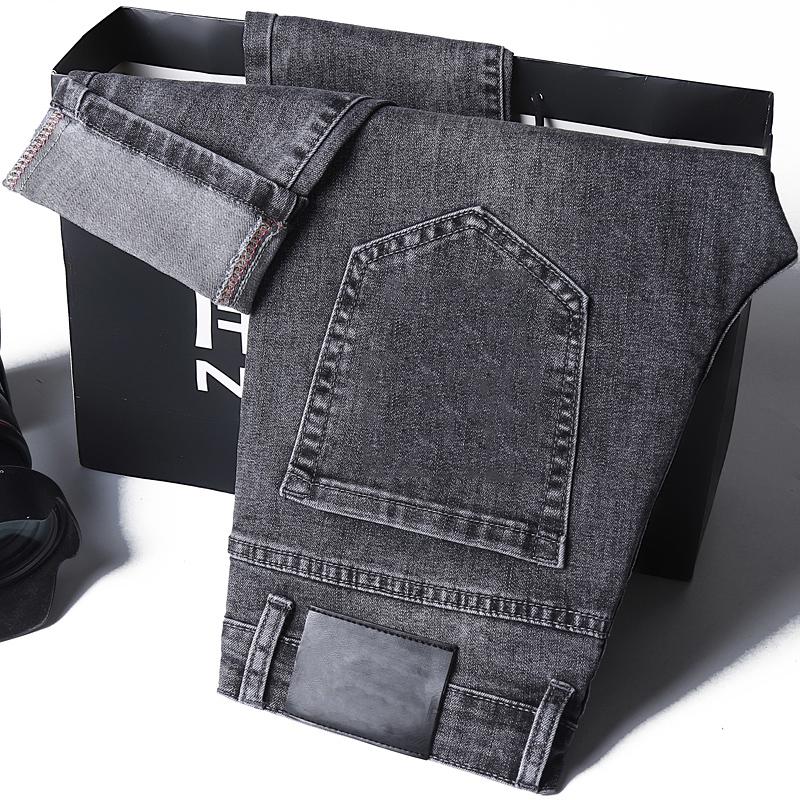 Fashion men Jeans Slim Casual Pants Elastic Men`s Trousers LIght Blue Quality Fit Loose Cotton Denim -- XW950 11
Fashion men Jeans Slim Casual Pants Elastic Men`s Trousers LIght Blue Quality Fit Loose Cotton Denim -- XW950 11