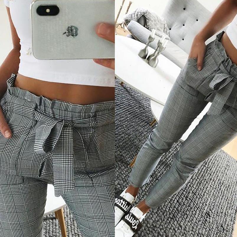 vintage gray womens pant grid casual pants women trousers female spring streetwear capris summer drop, Black;white
vintage gray womens pant grid casual pants women trousers female spring streetwear capris summer drop, Black;white