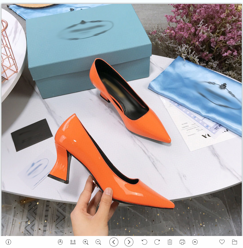 2021 Good Quality Fashion Women Luxurys Designers Shoes Designer Sandals Womens Luxury High Heels Sandal Dress Shoess With Box Size 35-41 -G367, Orange
2021 Good Quality Fashion Women Luxurys Designers Shoes Designer Sandals Womens Luxury High Heels Sandal Dress Shoess With Box Size 35-41 -G367, Orange