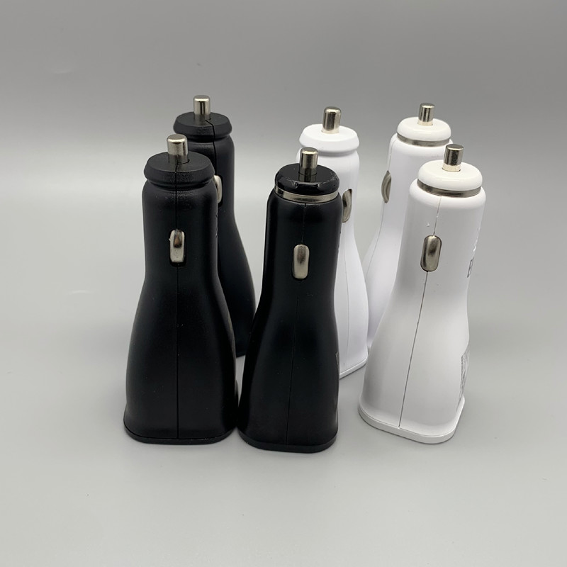 for Samsung Car Chargers Dual USB Adaptive Fast Adapter For Galaxy s10 s9 s8 S10+ Note 10 plus note10 S20
for Samsung Car Chargers Dual USB Adaptive Fast Adapter For Galaxy s10 s9 s8 S10+ Note 10 plus note10 S20