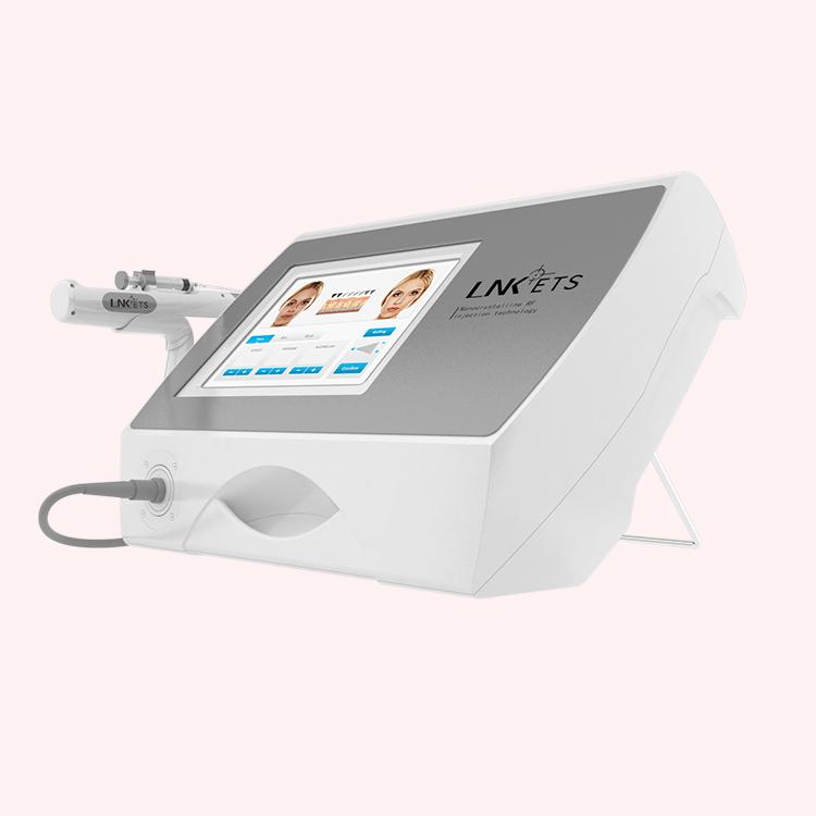 Mesotherapy Gun New Arrival Portable Mesogun Modern Design Hot Selling Meso Guns for Skin Lift And Care