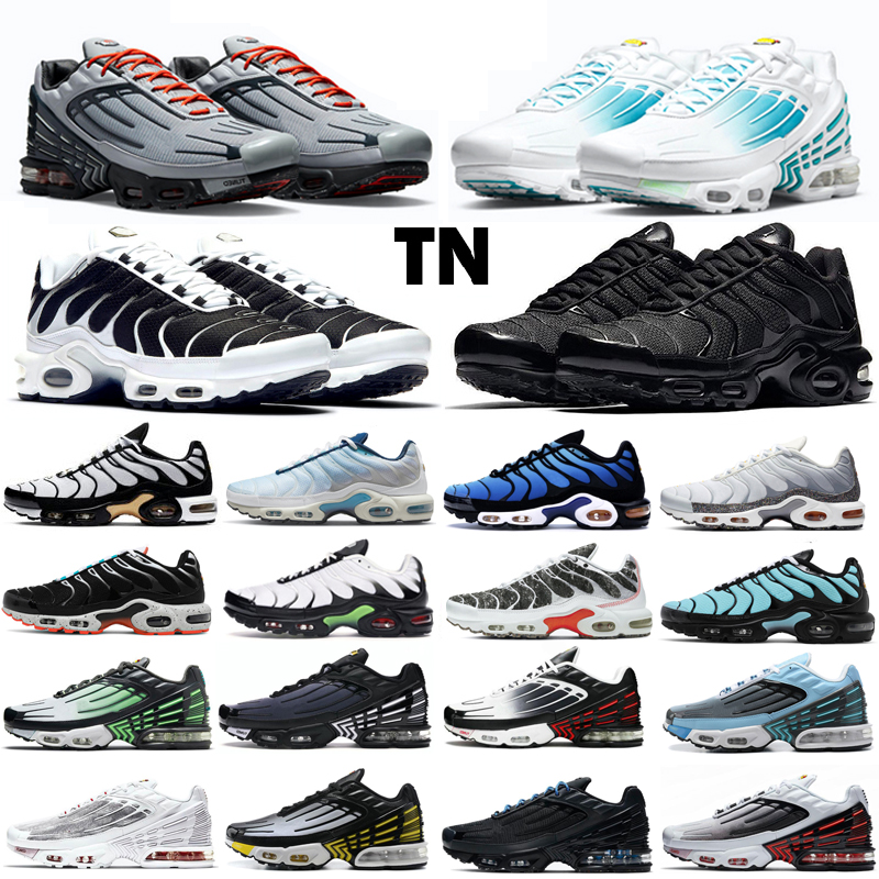 TN Plus 3 Men Running Shoes Trainers Oreo Hyper Purple Worldwide Neon Crater Triple black Volt Glow Crimson Red Mens Sports Sneakers, #38
TN Plus 3 Men Running Shoes Trainers Oreo Hyper Purple Worldwide Neon Crater Triple black Volt Glow Crimson Red Mens Sports Sneakers, #38