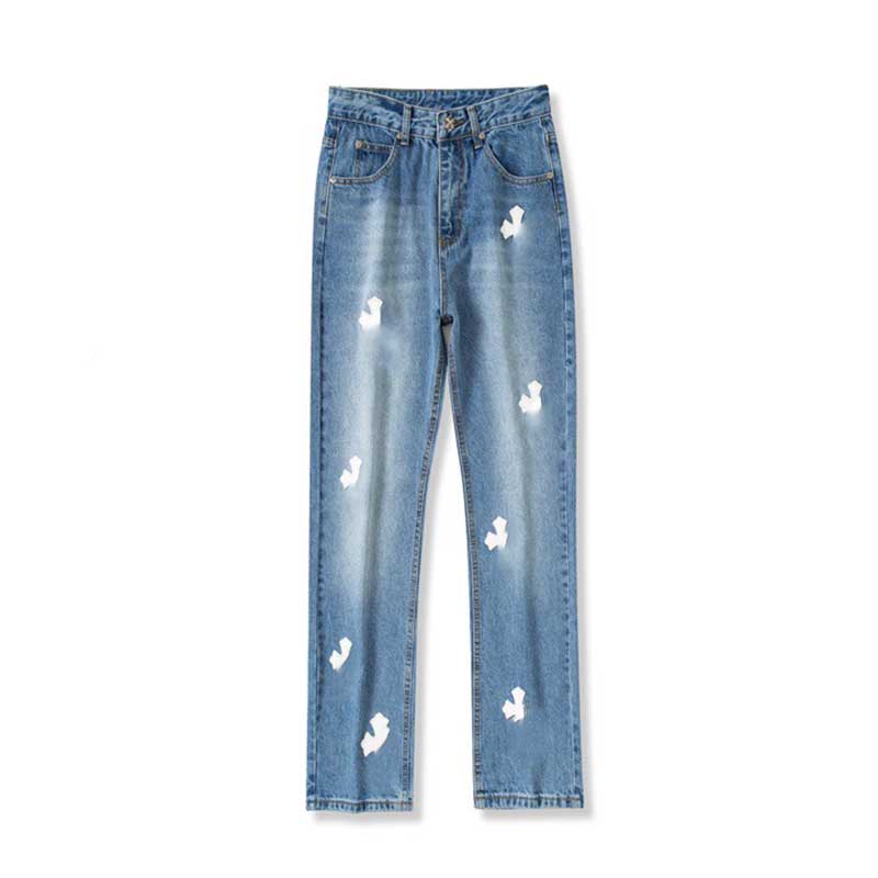 original Design Jeans European and American Embroidered Cross Medal Micro-stretch Jean Trendy Men Pant blue motorcycle rock revival joggers true religions, Shipping supplement
original Design Jeans European and American Embroidered Cross Medal Micro-stretch Jean Trendy Men Pant blue motorcycle rock revival joggers true religions, Shipping supplement