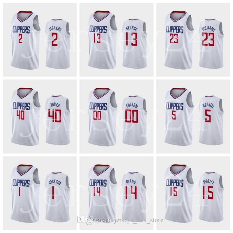 basketball jersey los angeles clippers kawhi leonard paul george lou williams reggie jackson luke kennard any player pressing cu, Black;red
basketball jersey los angeles clippers kawhi leonard paul george lou williams reggie jackson luke kennard any player pressing cu, Black;red