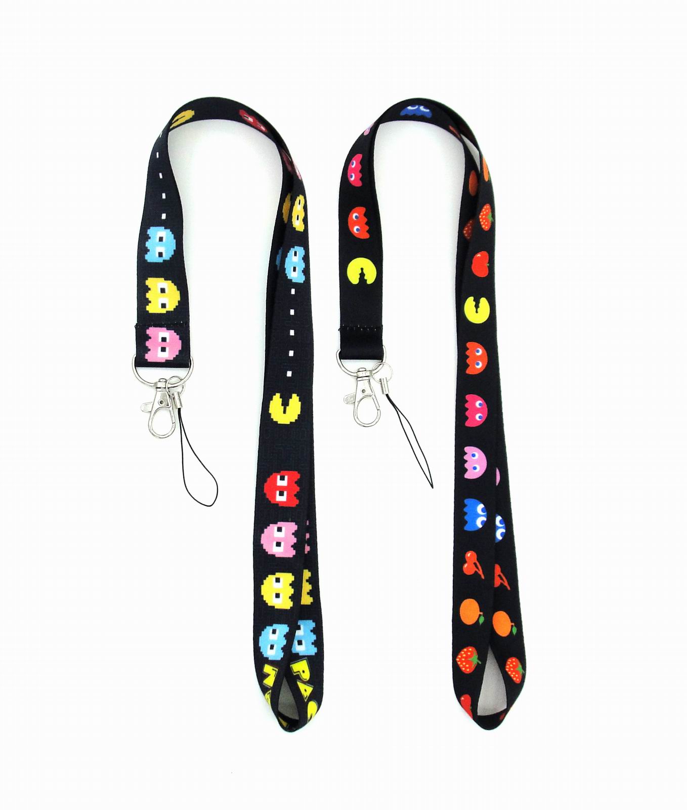 KeyChain 10pcs Cartoon game Cute Lanyard For Keys Phone ID Badge Animal Neck Strap Hang Rope Lanyards
KeyChain 10pcs Cartoon game Cute Lanyard For Keys Phone ID Badge Animal Neck Strap Hang Rope Lanyards