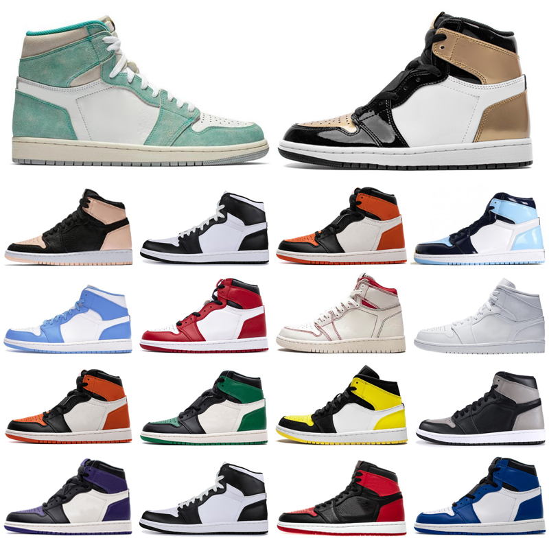 1 High OG Travis Scotts Dark Mocha 1s Shoes Obsidian UNC Mid Smoke Grey Twist Mens Trainers Pink Sneakers, Color 6
1 High OG Travis Scotts Dark Mocha 1s Shoes Obsidian UNC Mid Smoke Grey Twist Mens Trainers Pink Sneakers, Color 6