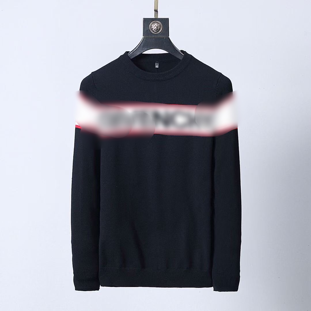 2021 Men's and Women's Designer Sweaters Letter Pullover Men's Hoodie Long Sleeve Sweatshirt Embroidered Knitwear Warm Winter Wear
2021 Men's and Women's Designer Sweaters Letter Pullover Men's Hoodie Long Sleeve Sweatshirt Embroidered Knitwear Warm Winter Wear