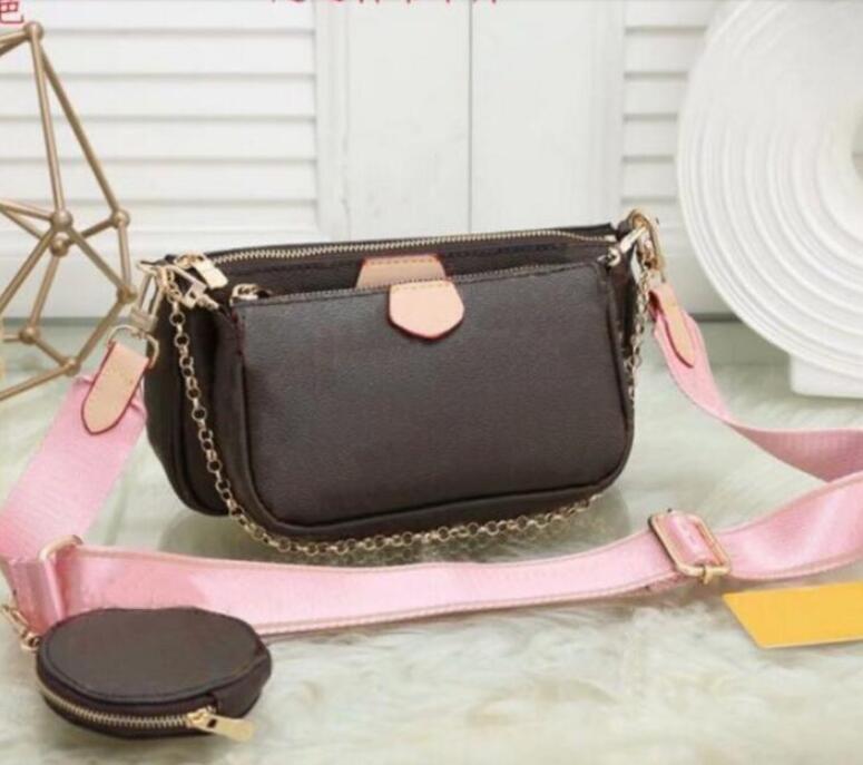 Ladies Handbags Purses Women Mini Pochette 3pcs accessories Crossbody Bag vintage Lady Shoulder Bags PU Multi Color Straps 5
Ladies Handbags Purses Women Mini Pochette 3pcs accessories Crossbody Bag vintage Lady Shoulder Bags PU Multi Color Straps 5