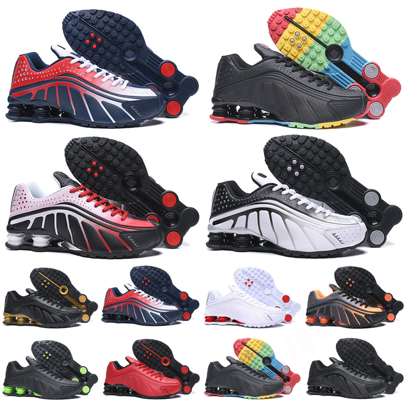 2021 Mens Athletic shoes Shos TL OG R4 Sports Womens Sneakers Black Metallic Vibrant Tones Orangr Silver Trainers, Color 6
2021 Mens Athletic shoes Shos TL OG R4 Sports Womens Sneakers Black Metallic Vibrant Tones Orangr Silver Trainers, Color 6