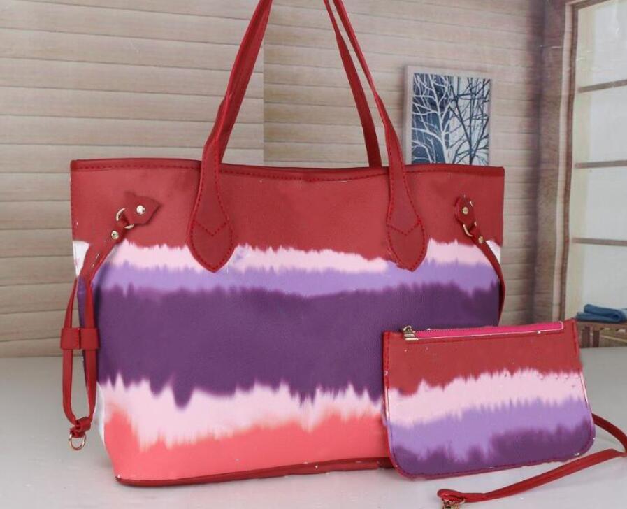 2pcs set high qulity classic Designer womens handbags flower ladies composite tote PU leather clutch shoulder bags female purse with wallet, Pink
2pcs set high qulity classic Designer womens handbags flower ladies composite tote PU leather clutch shoulder bags female purse with wallet, Pink