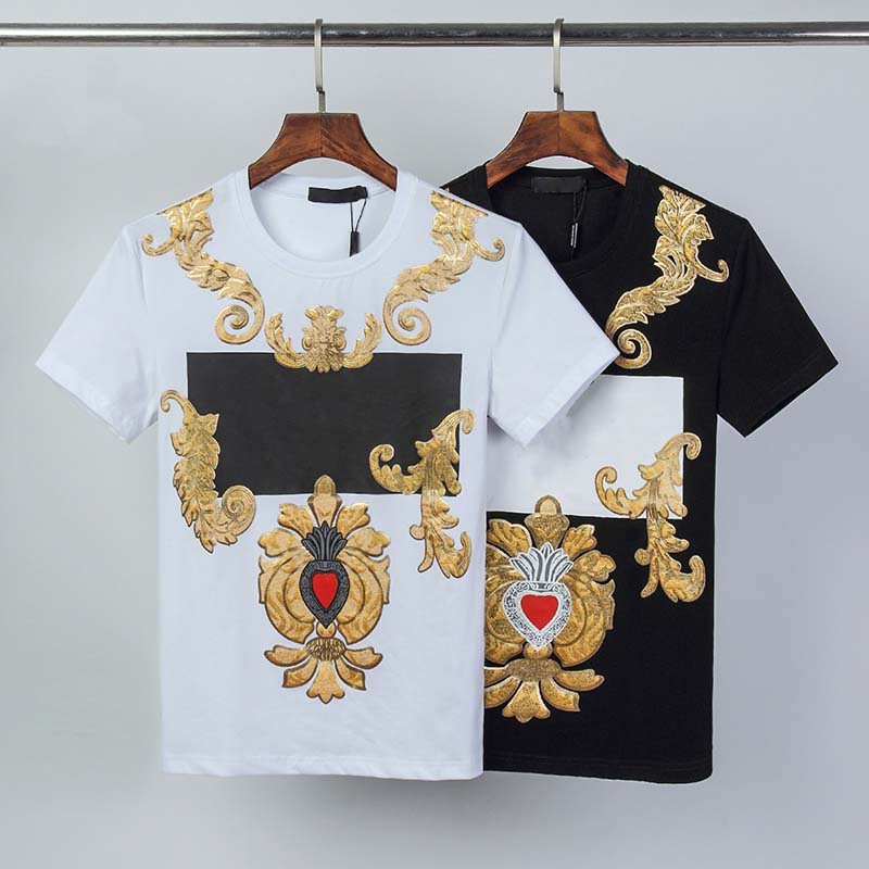 Mens Designer t shirt Designers T-Shirts Luxury Geometric Letters Printed Shirts For Men Clothes 2021 Fashion Tee Casual Clothing Trend Cotton Tees M-3XL Size, Pay extra price
Mens Designer t shirt Designers T-Shirts Luxury Geometric Letters Printed Shirts For Men Clothes 2021 Fashion Tee Casual Clothing Trend Cotton Tees M-3XL Size, Pay extra price