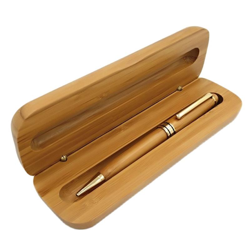 Party Favor Customized Gift Wooden Box Ballpoint Pen Set Mahogany Cherry Wood Business Office Personalized
Party Favor Customized Gift Wooden Box Ballpoint Pen Set Mahogany Cherry Wood Business Office Personalized