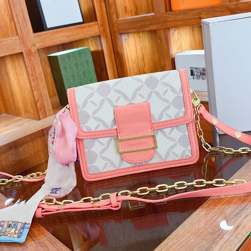Artwork Shoulder Bag Fashion Handbag Women Luxury Designer Chain Strap Crossbody Top Quality Leather Handbags Purse Wallet Coin Holder, Increase freight
Artwork Shoulder Bag Fashion Handbag Women Luxury Designer Chain Strap Crossbody Top Quality Leather Handbags Purse Wallet Coin Holder, Increase freight